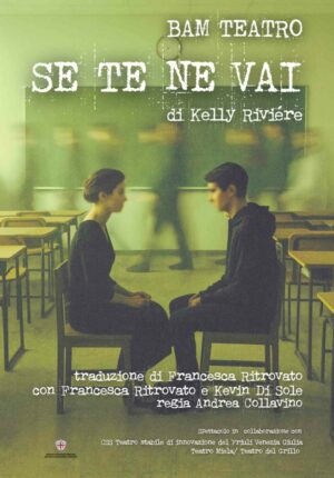 Se te ne vai