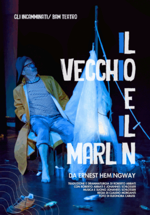 Il vecchio e il marlin