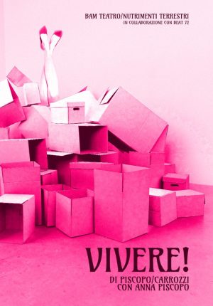 VIVERE!