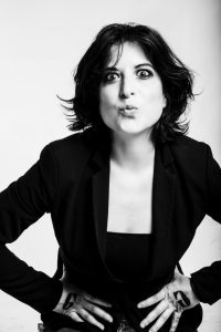 Annagaia Marchioro