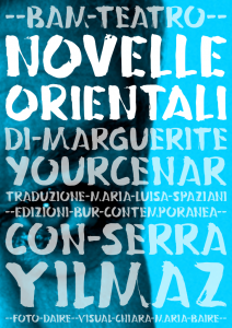 Locandina Novelle Orientali