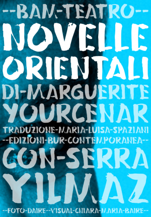 Locandina Novelle Orientali